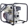 Мотопомпа Koshin STH-100X поверхностная, напор - 28м, производительность - 1450л/мин