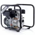 Мотопомпа Koshin STV-50X поверхностная, напор - 26м, производительность - 583л/мин