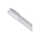 Лампа светодиодная КОСМОС G13 матовая, мощность - 10 Вт, цоколь - G13, световой поток - 1100 лм, цветовая температура - 6500 K, форма - линейная