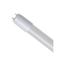 Лампа светодиодная КОСМОС T8 матовая, мощность - 10 Вт, цоколь - G13, световой поток - 1100 лм, цветовая температура - 4000 K, форма - линейная