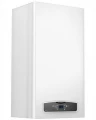 Котел газовый Ariston CARES XC 15 FF 16.7 кВт настенный конвекционный двухконтурный