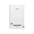 Котел газовый Navien ATMO 24AN 24 кВт настенный двухконтурный
