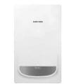Котел газовый Navien DELUXE S 24K 24 кВт настенный двухконтурный