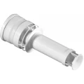 Наконечник ROMMER Антилёд Ду60x100 ремонтный