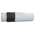 Удлинение ROMMER Ду80x100 250 мм, утепленное