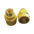 Вставка для газовой подводки OSCAR-Mflex 1/2″ Ду15 диэлектрическая, ВР/НР