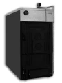 Котел твердотопливный Protherm DLO 20 Бобер 19 КВТ напольный 2-х ходовой