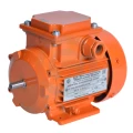 Электродвигатель общепромышленный Красный Маяк 5А50МА4, напряжение 220 - 380В, мощность 0.06 кВт, частота вращения ~ 1380 об/мин, исполнение IM1081