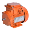 Электродвигатель общепромышленный Красный Маяк 5А50МB2, напряжение 220/380В, мощность 0.12 кВт, частота вращения ~ 2760 об/мин, исполнение IM1081