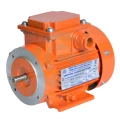 Электродвигатель общепромышленный Красный Маяк 5А50МB2, напряжение 220/380В, мощность 0.12 кВт, частота вращения ~ 2760 об/мин, исполнение IM2181