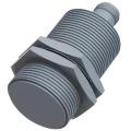 Датчик индуктивный LANBAO LR30XBF15DPOA-E2 резьбовой, монтаж - заподлицо, расстояние срабатывания - 15мм, тип выходного сигнала - PNP NO, соединение - разъем M12, материал корпуса - латунь, IP67