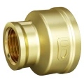 Муфта переходная LD Pride Ду20х15 (3/4″ВР х 1/2″ВР) латунь