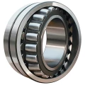 Подшипник роликовый LDI 23122CC/W33 сферический двухрядный, внутренний диаметр 110мм, зазор CN (нормальный), тип отверстия - цилиндрический, сепаратор CC (штампованный сталь), уплотнение - открытое
