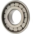 Подшипник роликовый LDI SL045004PP(NNF2LSV) бессепараторный двухрядный, внутренний диаметр 20мм, зазор CN (нормальный), тип отверстия - цилиндрический, уплотнение - открытое PP (цинковые шайбы из тонколистовой стали)