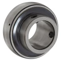 Подшипник шариковый LDI SSSB205-2RS INOX внутренний диаметр 25мм, тип отверстия - цилиндрический, уплотнение - закрытое 2RS (двустороннее резиновое)