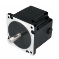 Электродвигатель шаговый LEADSHINE 863S22 трехфазный, фланец - NEMA 34 (86мм), угол шага - 1.2°, крутящий момент - 2.3Нм, IP54