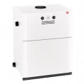 Котел газовый Лемакс Classic 90 напольный одноконтурный, мощность - 90кВт, камера - открытая