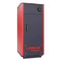 Котел газовый Лемакс Premier 11.6 напольный одноконтурный, мощность - 11.6кВт, камера - открытая