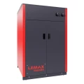 Котел газовый Лемакс Premier 80 напольный одноконтурный, мощность - 80кВт, камера - открытая