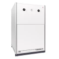 Котел газовый Лемакс Премиум 70 напольный одноконтурный, мощность - 70кВт, камера - открытая