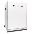 Котел газовый Лемакс Премиум 90 напольный одноконтурный, мощность - 90кВт, камера - открытая
