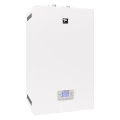 Котел газовый Лемакс PRIME-V55 HO настенный одноконтурный, мощность - 55кВт, камера - закрытая
