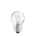 Лампа накаливания Лисма ДШ, мощность - 60 Вт, цоколь - E27, световой поток - 660 лм