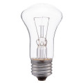 Лампа накаливания Лисма МО, мощность - 40 Вт, напряжение - 36 В, цоколь - E27, световой поток - 580 лм, форма - грибовидная