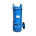 Насос дренажный Ливгидромаш Гном 100-25 погружной, корпус - чугун, мощность - 11кВт, напор - 25м, производительность - 1667л/мин, 380В