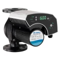 Насос циркуляционный Lowara Ecocirc XL 40-150F поверхностный, корпус - чугун, мощность - 0.823кВт, напор - 15м, производительность - 482л/мин, 220В