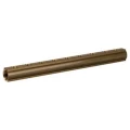 Коллектор LUXOR CD 457/9 G1″ х G1/2″ Ду25 Ру10 распределительный, корпус - латунь, 9 выходов