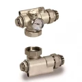 Насосно-смесительный узел LUXOR GP 1190 G1 1/2″ с термометром, без насоса