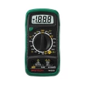 Мультиметр портативный Mastech MAS838