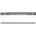 Сплит-система MDV NOVA 3-IN-1 MDSAH-12HRFN8 / MDOAH-12HFN8 настенная, инверторная, мощность охлаждения - 3.52кВт, мощность обогрева - 3.81кВт, 220В