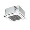 Блок внутренний MDV MDCAC4I-12HRFN8 / T-MBQ4-03BD четырехпоточной, кассетной, инверторной мультисплит-системы, мощность охлаждения - 3.52кВт, мощность обогрева - 3.81кВт, 220В