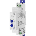 Реле контроля переменного тока Меандр РТ-40У 0.1-30 А, АС, 1 переключающий контакт