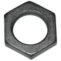 Контргайка Китай 1/2″ Ду15 корпус - чугун, внутренняя резьба