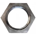 Контргайка Китай 1/2″ Ду15 корпус - углеродистая сталь 20, внутренняя резьба