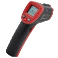 Пирометр МЕГЕОН 16401 цифровой инфракрасный, промышленный, температурный диапазон -50-380°С
