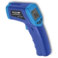 Пирометр МЕГЕОН 16555 цифровой инфракрасный, промышленный, температурный диапазон -32-380°С