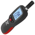 Термогигрометр МЕГЕОН 20063 цифровой с Bluetooth, диапазон измерения влажности 0-100%, диапазон измерения температуры -20-70°С