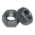Гайка стальная М16 (0,028 кг/шт) шестигранная весовая DIN 934 (5915/5927) HICL
