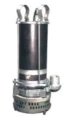 Насос дренажный МНЗ 4ГНОМ 16-16 Т погружной, мощность - 2.2кВт, напор - 16м, производительность - 16м3/ч, до 35°C, 380В