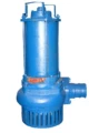 Насос дренажный МНЗ ГНОМ 50-25 погружной, мощность - 7.5кВт, напор - 25м, производительность - 50м3/ч, до 35°C, 380В