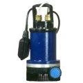 Насос дренажный МНЗ МиниГНОМ Т (ГНОМ 7-7 Тр) погружной, корпус - пластик, мощность - 0.6кВт, напор - 7м, производительность - 7м3/ч, до 60°C, 220В