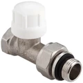 Клапан термостатический MVI TR.313 1/2″ Ду15 Ру10 прямой, с самоуплотняющимся кольцом, корпус - латунь