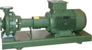 Насос консольно-моноблочный DAB KDN 65-250/XXX поверхностный, корпус - чугун, мощность - 37кВт, 380В