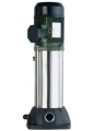 Насос многоступенчатый DAB KVC 35/120 поверхностный, корпус - технополимер, мощность - 1.1кВт, производительность - 200л/мин, 220В Насос многоступенчатый DAB KVC 35/120 поверхностный, корпус - технополимер, мощность - 1.1кВт, производительность - 200л/мин, 220В