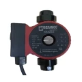 Насос циркуляционный Belamos BRS25/4G поверхностный, корпус - чугун, мощность - 0.072кВт, напор - 4.5м, производительность - 48л/мин, 220В
