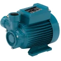 Насос вихревой Calpeda CTM 61 230 В поверхностный, корпус - чугун, мощность - 0.33кВт, напор - 41м, производительность - 8л/мин, 220/380В